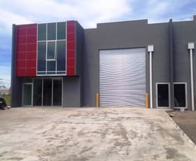 Showrooms / Bulky Goods commercial property leased at 37a Chelmsford Street Williamstown VIC 3016