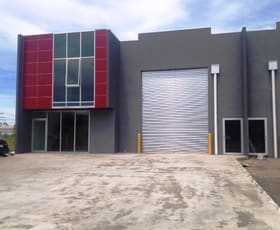 Factory, Warehouse & Industrial commercial property leased at 37a Chelmsford Street Williamstown VIC 3016