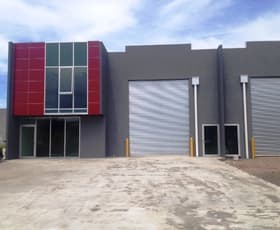 Factory, Warehouse & Industrial commercial property leased at 37a Chelmsford Street Williamstown VIC 3016