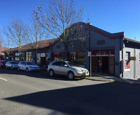 Factory, Warehouse & Industrial commercial property leased at Studio 6/31 Station Street Bowral NSW 2576