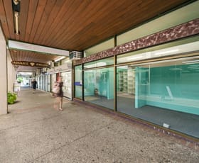 Shop & Retail commercial property leased at Unit 4 22 Mawson Place Mawson ACT 2607