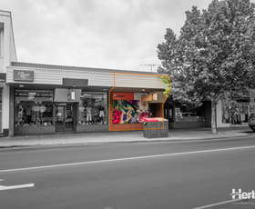 Shop & Retail commercial property leased at SHOP B/3 COMMERCIAL STREET WEST Mount Gambier SA 5290