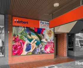 Shop & Retail commercial property leased at SHOP B/3 COMMERCIAL STREET WEST Mount Gambier SA 5290