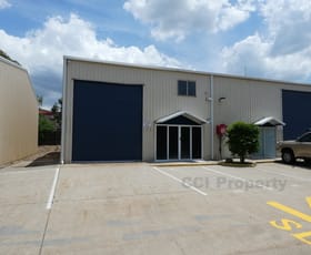Factory, Warehouse & Industrial commercial property leased at Acacia Ridge QLD 4110