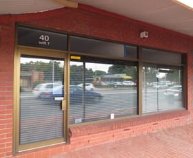 Showrooms / Bulky Goods commercial property leased at Unit 1/40 North East Road Walkerville SA 5081