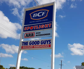 Shop & Retail commercial property leased at Shop 5, 2 Stancer Court Kensington QLD 4670