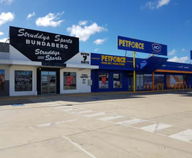 Shop & Retail commercial property leased at Shop 5, 2 Stancer Court Kensington QLD 4670