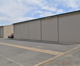 Factory, Warehouse & Industrial commercial property leased at 3/13 Oborn Road Mount Barker SA 5251