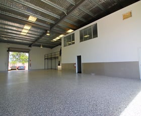 Factory, Warehouse & Industrial commercial property leased at 11/7 Activity Crescent Molendinar QLD 4214
