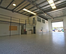 Factory, Warehouse & Industrial commercial property leased at 11/7 Activity Crescent Molendinar QLD 4214