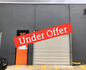 Other commercial property leased at Unit 15/148 Arthurton Road Northcote VIC 3070