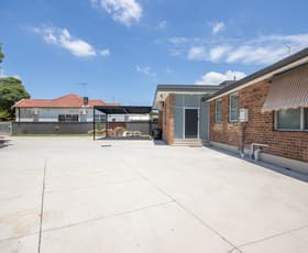 Factory, Warehouse & Industrial commercial property leased at 1a Henry Street Lidcombe NSW 2141
