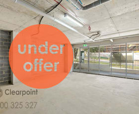 Offices commercial property leased at Shop 2/9-13 Birdwood Ave Lane Cove NSW 2066