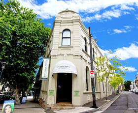 Offices commercial property leased at Level 1/1 Union Street Pyrmont NSW 2009