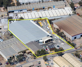 Factory, Warehouse & Industrial commercial property leased at St Marys NSW 2760
