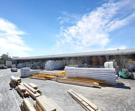 Factory, Warehouse & Industrial commercial property leased at St Marys NSW 2760