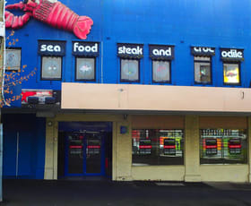 Shop & Retail commercial property leased at Ground Floor/2 Princes Highway Dandenong VIC 3175