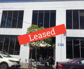 Offices commercial property leased at 1st Floor/47a Keele Street Collingwood VIC 3066