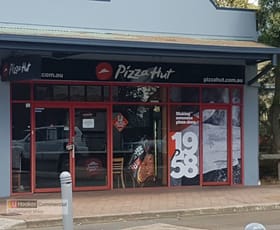 Shop & Retail commercial property leased at 2 Waratah Street Engadine NSW 2233