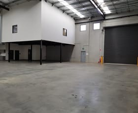 Showrooms / Bulky Goods commercial property leased at Unit 2/40-44 Cook Street Port Melbourne VIC 3207