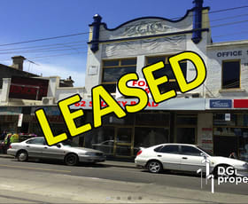 Medical / Consulting commercial property leased at 62 Sydney Road Brunswick VIC 3056