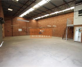 Factory, Warehouse & Industrial commercial property leased at 13 Works Place Milperra NSW 2214