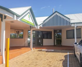 Offices commercial property leased at 4/15 Grange Road Grange QLD 4051