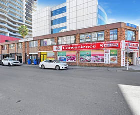 Offices commercial property leased at 6/43 George Street Burwood NSW 2134