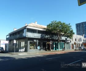 Other commercial property leased at 7/887 Ann Street Fortitude Valley QLD 4006