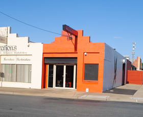 Shop & Retail commercial property leased at 14 North Street Shepparton VIC 3630