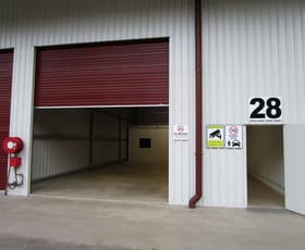 Showrooms / Bulky Goods commercial property leased at 28/7172 Bruce Highway Forest Glen QLD 4556