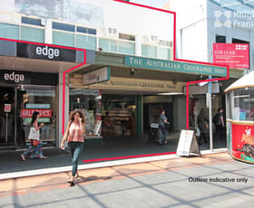 Shop & Retail commercial property leased at 63 Elizabeth Street Hobart TAS 7000