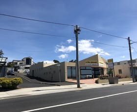 Offices commercial property leased at Suite 2/45 Best Street Devonport TAS 7310