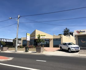 Offices commercial property leased at Suite 2/45 Best Street Devonport TAS 7310