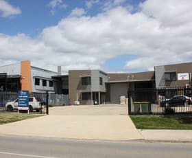 Factory, Warehouse & Industrial commercial property leased at 1/16 Gillam Drive, Kelmscott WA 6111