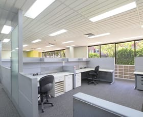 Offices commercial property leased at 23 O'Riordan Street Alexandria NSW 2015