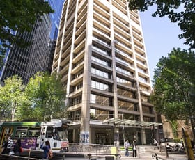 Offices commercial property leased at 595 Collins Street Melbourne VIC 3000