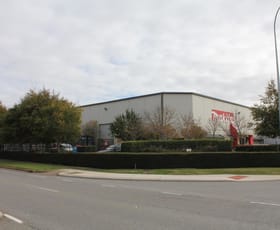 Factory, Warehouse & Industrial commercial property leased at 535-537 Abernethy Road Kewdale WA 6105