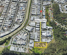 Factory, Warehouse & Industrial commercial property leased at Burleigh Heads QLD 4220