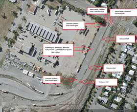 Development / Land commercial property leased at 41 Morey Street South Townsville QLD 4810