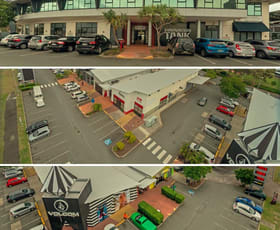 Offices commercial property leased at 1 Eastern Avenue Bilinga QLD 4225