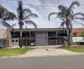 Factory, Warehouse & Industrial commercial property leased at 29 Superior Drive Dandenong VIC 3175