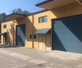 Offices commercial property leased at 1/32 Kessling Avenue Kunda Park QLD 4556