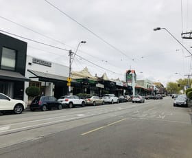 Factory, Warehouse & Industrial commercial property leased at 11 Robinson Street Prahran VIC 3181