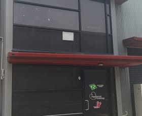 Offices commercial property leased at 6/68 Dacre Street Mitchell ACT 2911