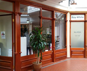 Shop & Retail commercial property leased at Shop 7B/291-297 Bong Bong Street Bowral NSW 2576