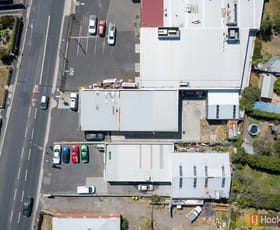 Showrooms / Bulky Goods commercial property leased at 71 Albert Road Moonah TAS 7009