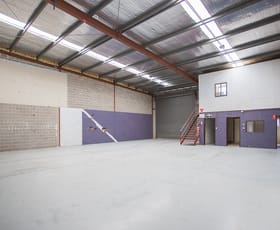 Factory, Warehouse & Industrial commercial property leased at 2/30 Groves Avenue Mulgrave NSW 2756