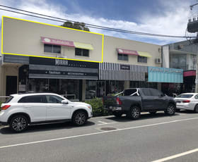 Offices commercial property leased at 5/13 Grice Avenue Paradise Point QLD 4216