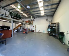 Factory, Warehouse & Industrial commercial property leased at 7/4 Flagstone Drive Burleigh Heads QLD 4220